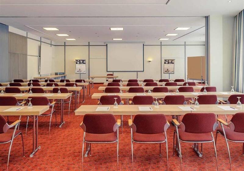 Mercure Hotel Trier Porta Nigra