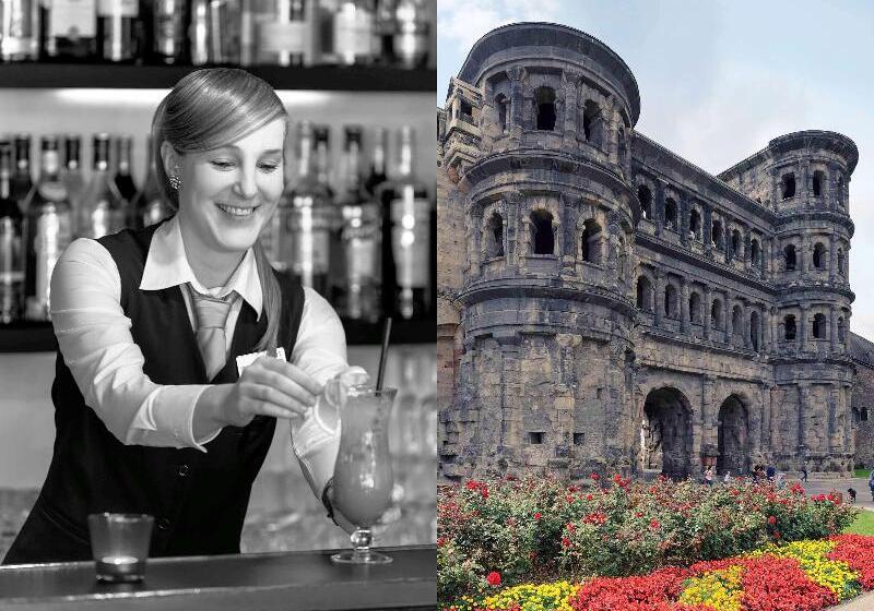 Mercure Hotel Trier Porta Nigra