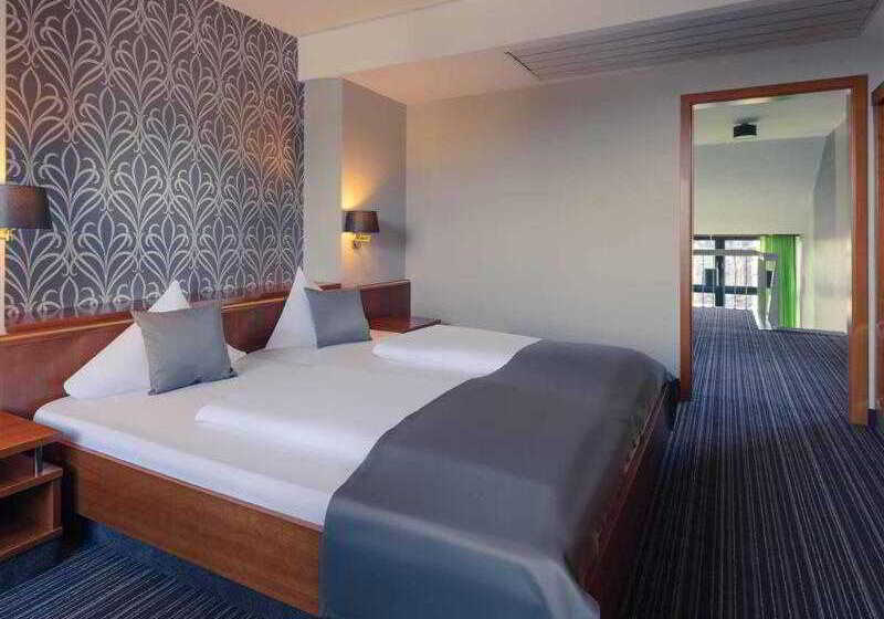 Mercure Hotel Trier Porta Nigra