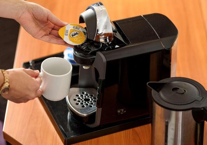 Mercure Hotel Trier Porta Nigra