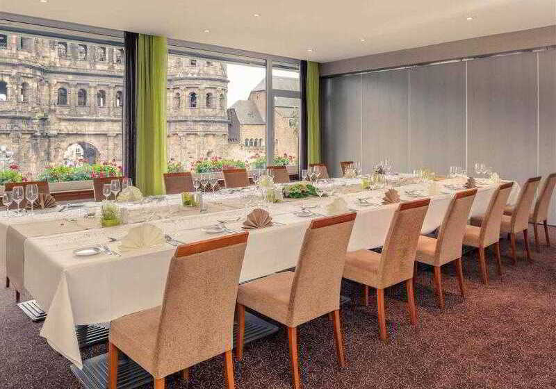 Mercure Hotel Trier Porta Nigra