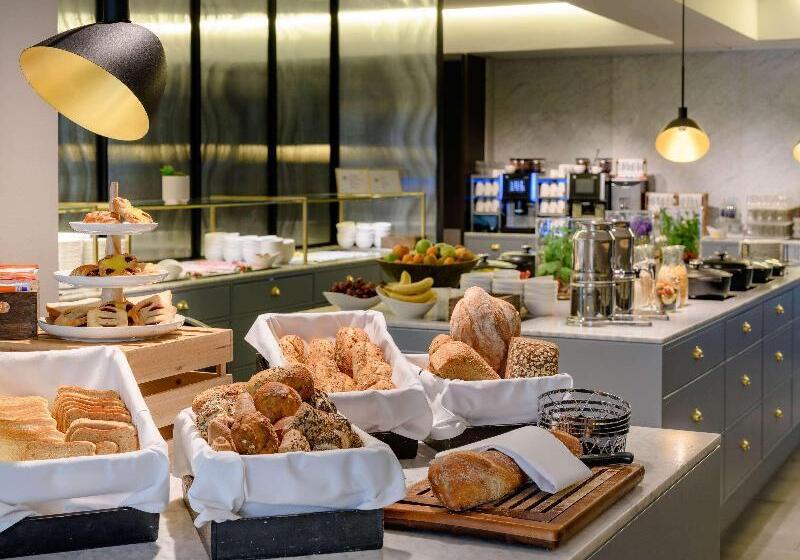 Mercure Hotel Wiesbaden City