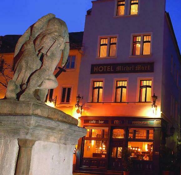 호텔 Michel Mort