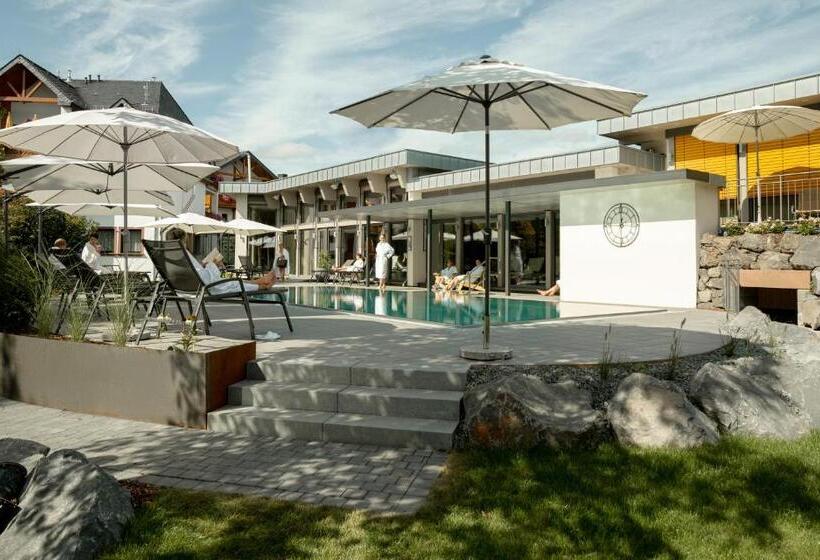 ホテル Michels Wellness  & Wohlfühl