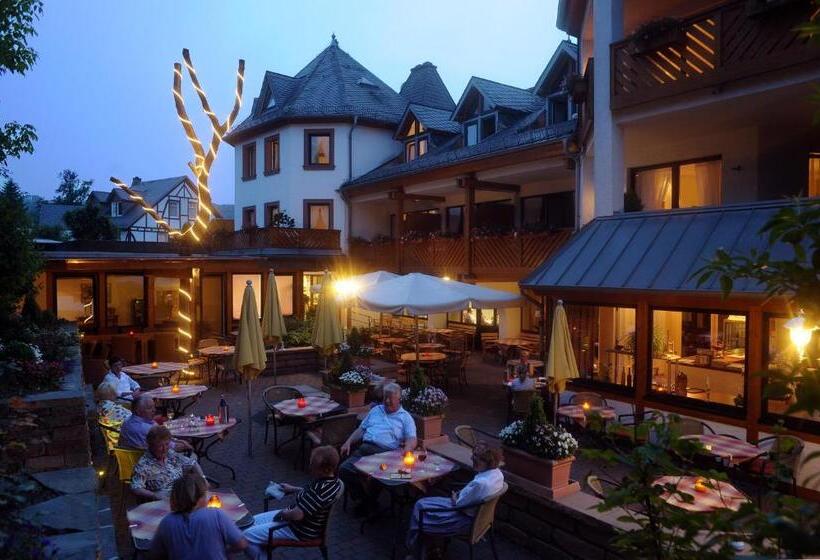 酒店 Michels Wellness  & Wohlfühl