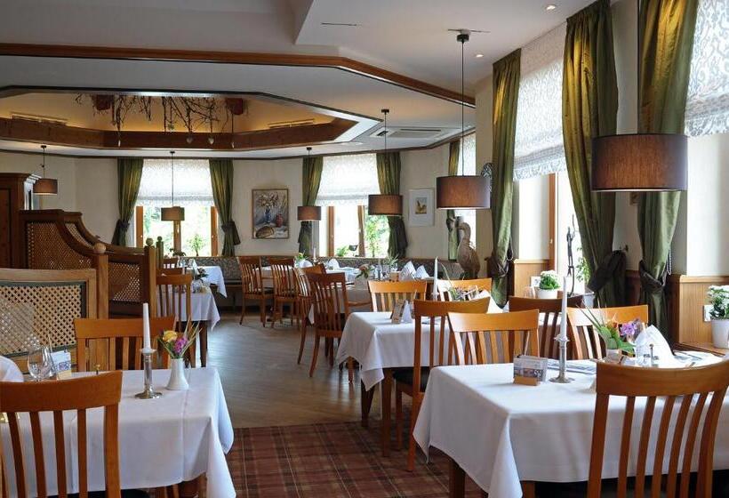 酒店 Michels Wellness  & Wohlfühl