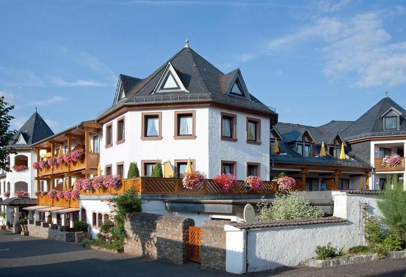 酒店 Michels Wellness  & Wohlfühl