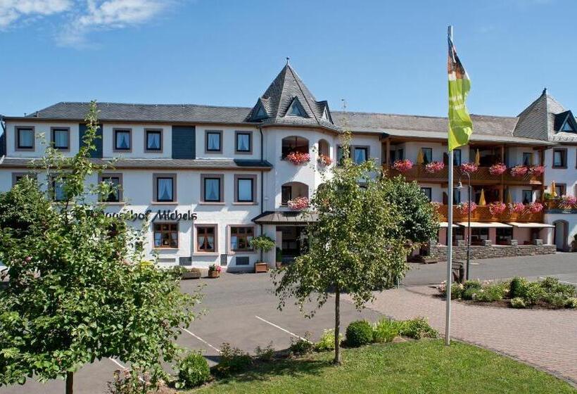 酒店 Michels Wellness  & Wohlfühl