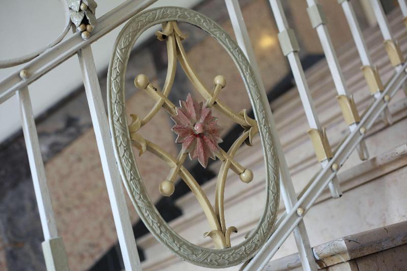 בית מלון כפרי Monopol  Central Station