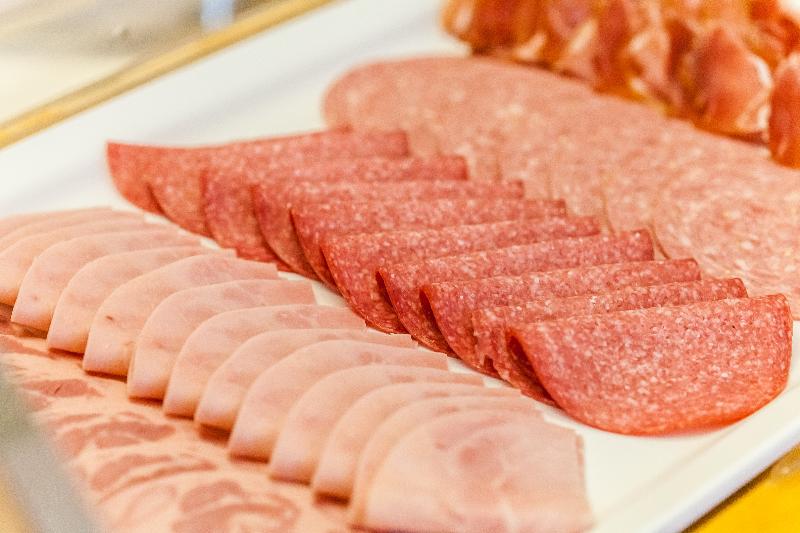 בית מלון כפרי Monopol  Central Station