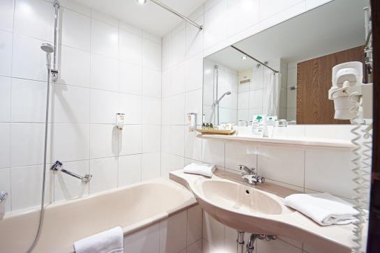 Отель Moselpark Eventresort