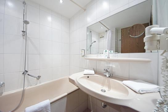 Отель Moselpark Eventresort