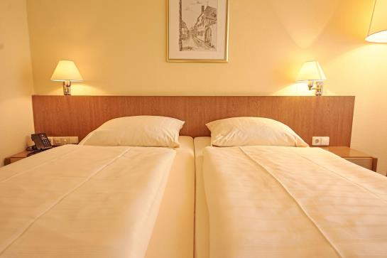 Отель Moselpark Eventresort