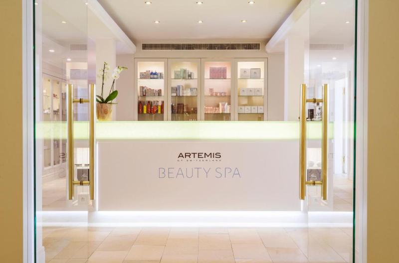 فندق Nassauer Hof