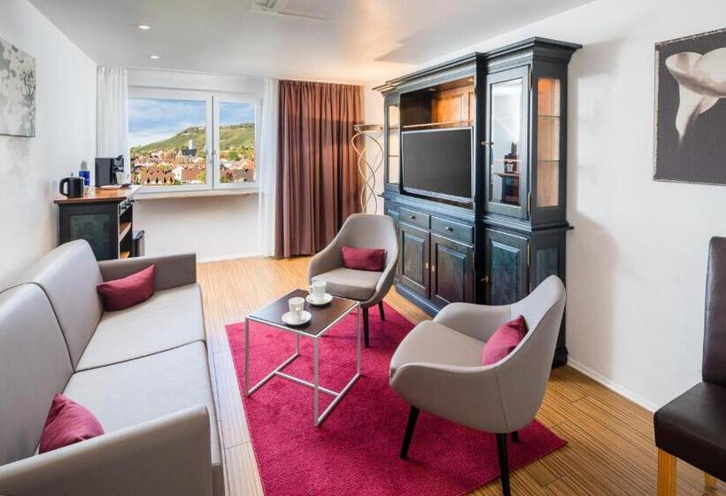 酒店 Newton Heilbronn