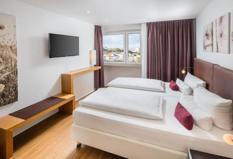 酒店 Newton Heilbronn