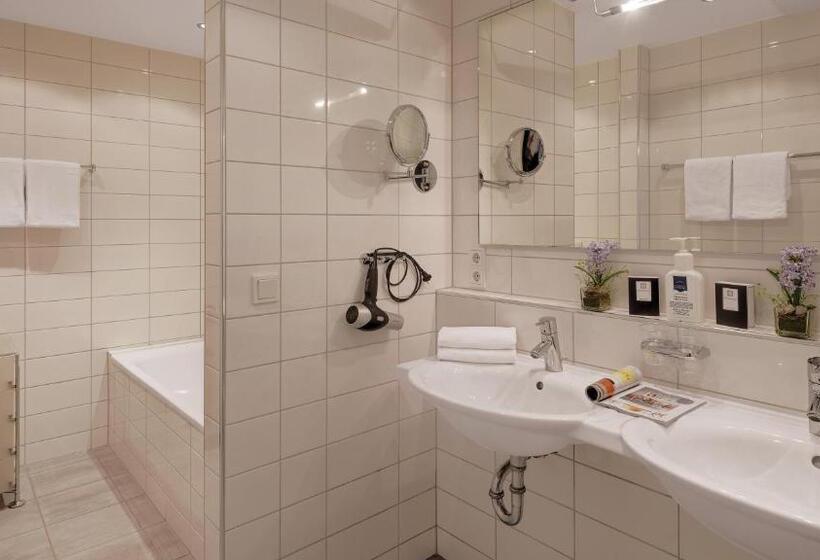 酒店 Newton Heilbronn