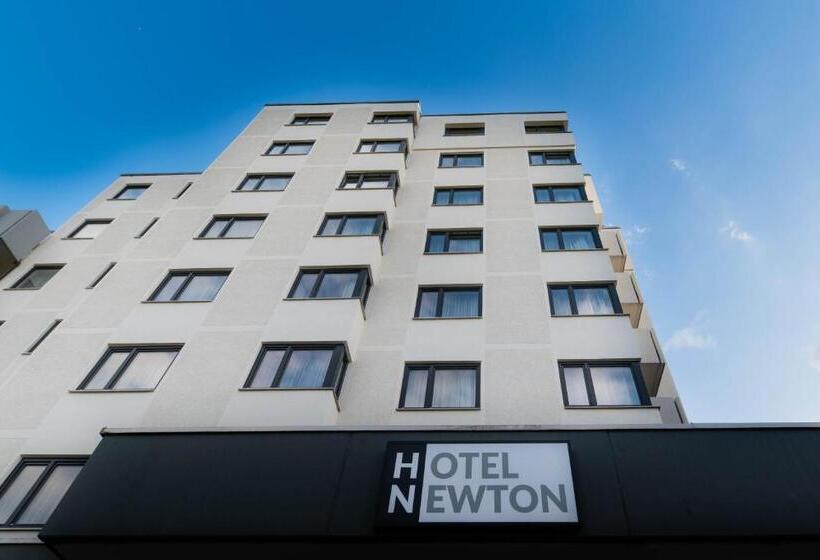 酒店 Newton Heilbronn