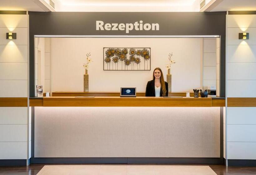 酒店 Newton Heilbronn