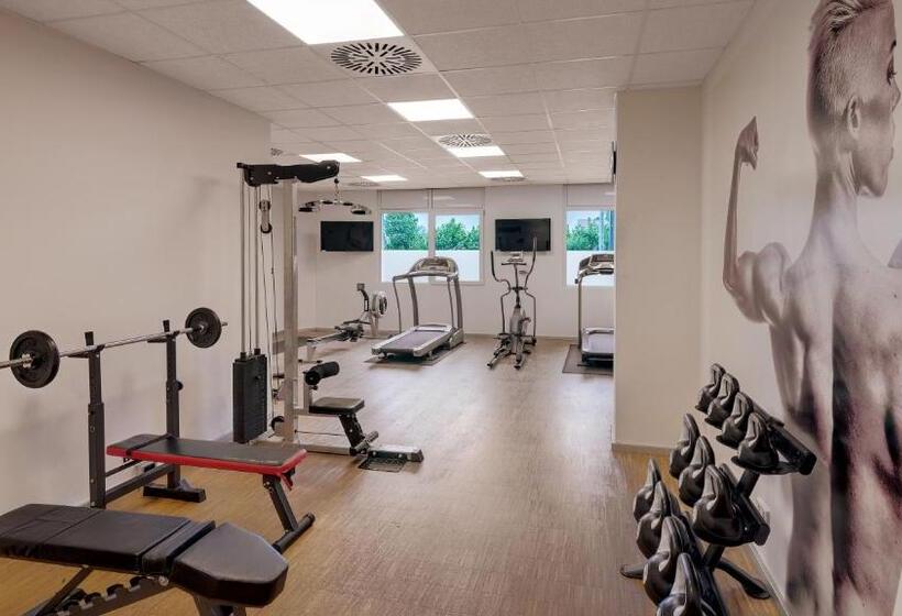 酒店 Newton Heilbronn