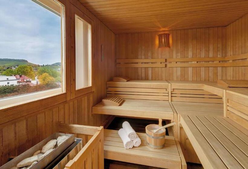 酒店 Newton Heilbronn