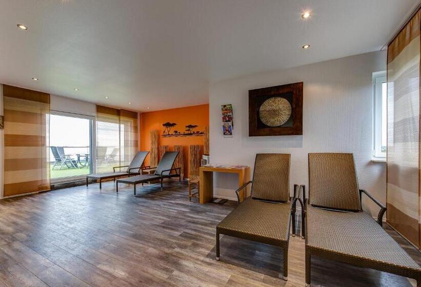 酒店 Newton Heilbronn