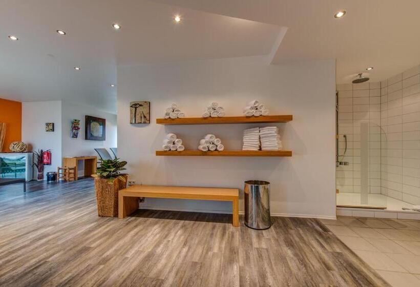 酒店 Newton Heilbronn