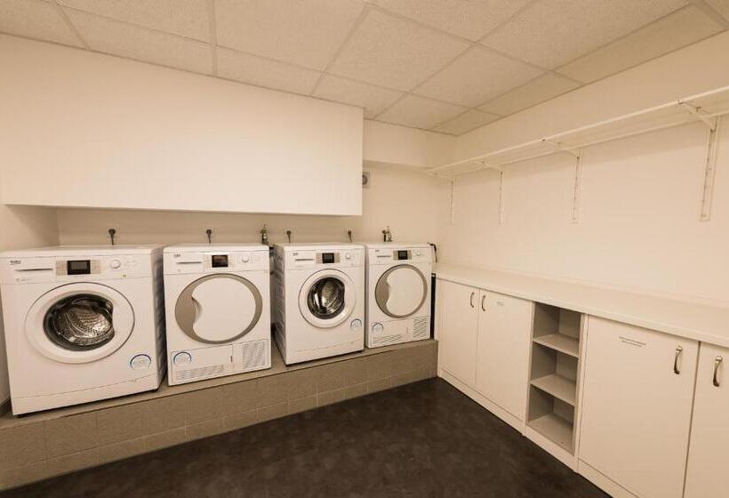 酒店 Newton Heilbronn