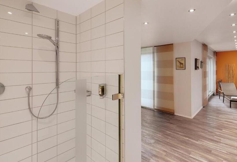 酒店 Newton Heilbronn