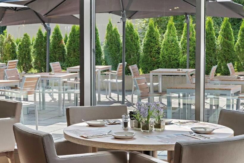 酒店 Newton Heilbronn