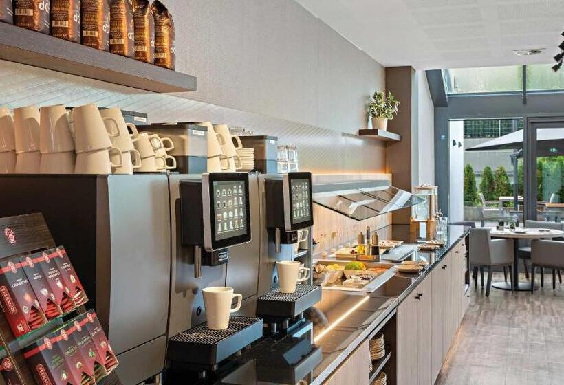 酒店 Newton Heilbronn