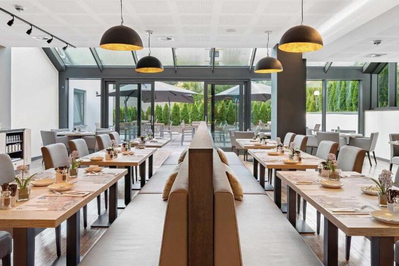 酒店 Newton Heilbronn