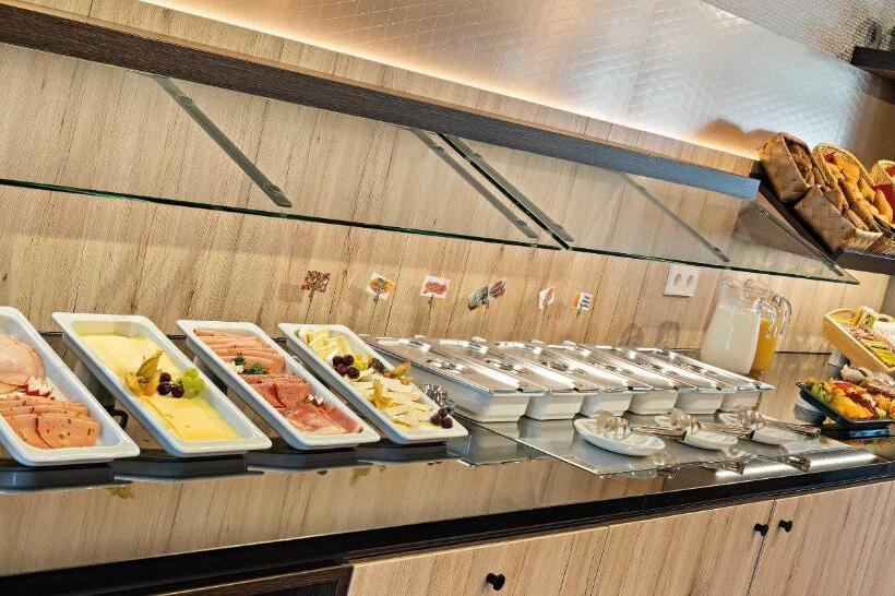 酒店 Newton Heilbronn