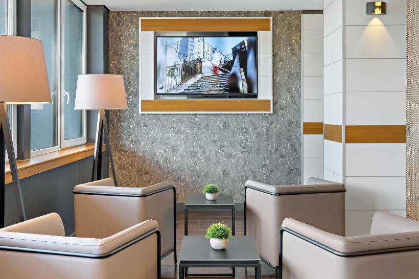 酒店 Newton Heilbronn