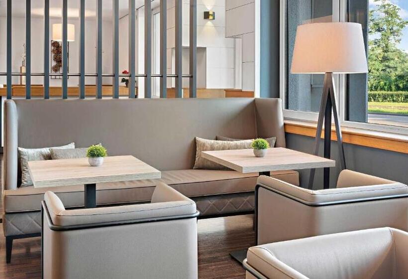 酒店 Newton Heilbronn