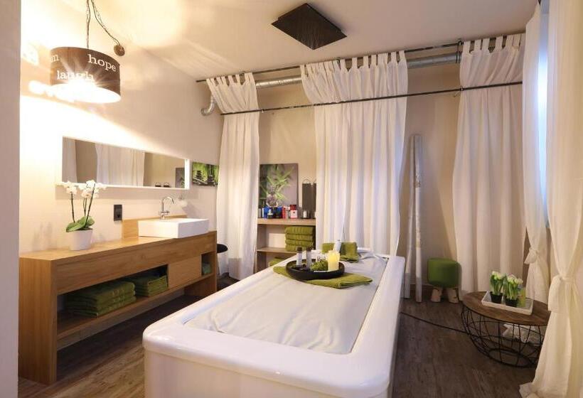 Отель Nägler´s Fine Lounge