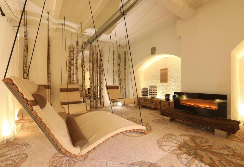 Отель Nägler´s Fine Lounge