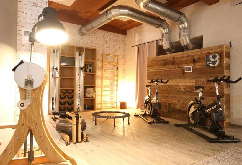 Отель Nägler´s Fine Lounge