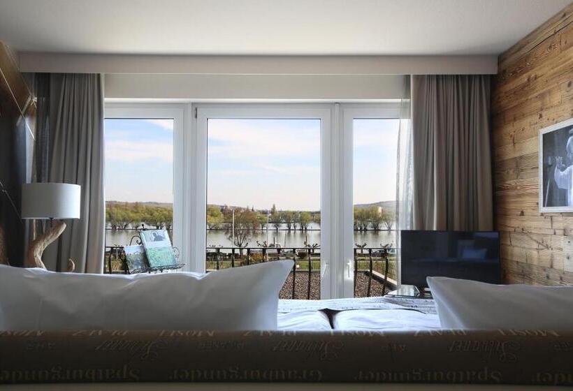 Отель Nägler´s Fine Lounge