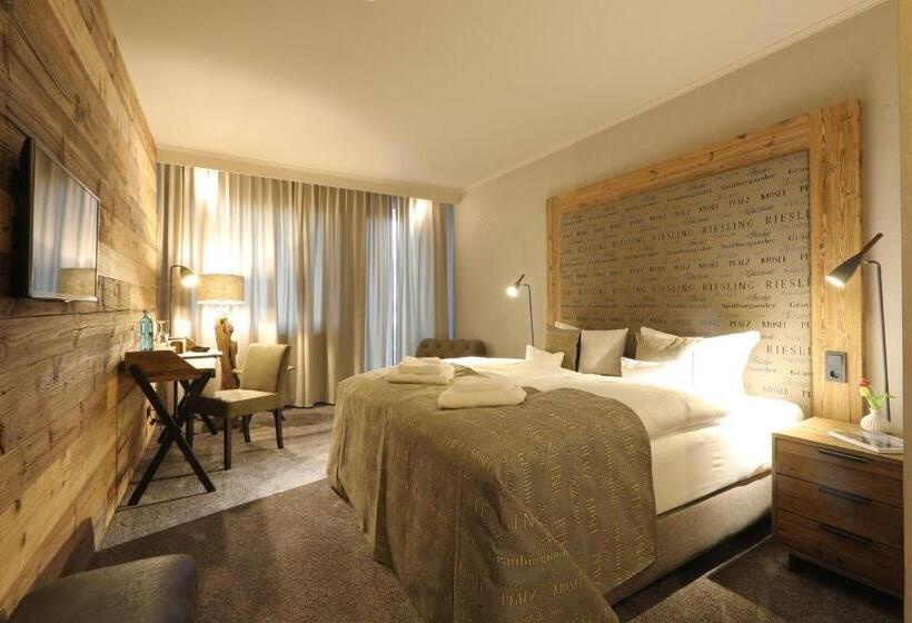 Отель Nägler´s Fine Lounge