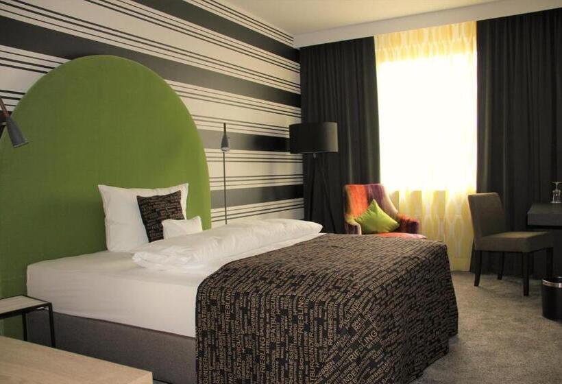 Отель Nägler´s Fine Lounge