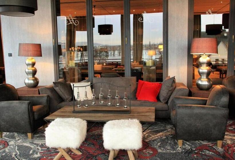 Отель Nägler´s Fine Lounge