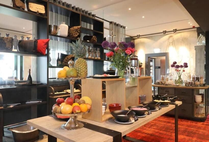 Отель Nägler´s Fine Lounge