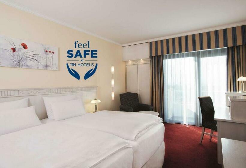 فندق Nh Wiesbaden