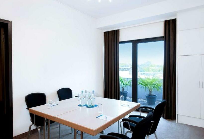 فندق Nh Wiesbaden