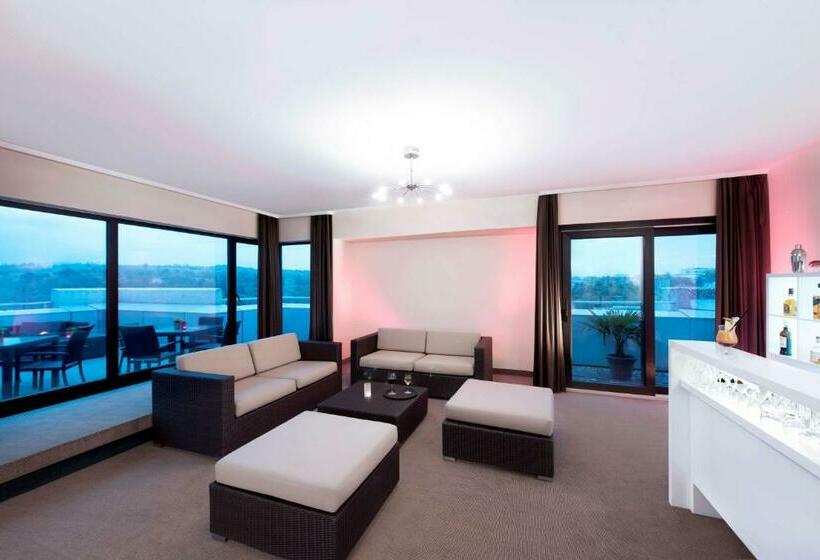 فندق Nh Wiesbaden