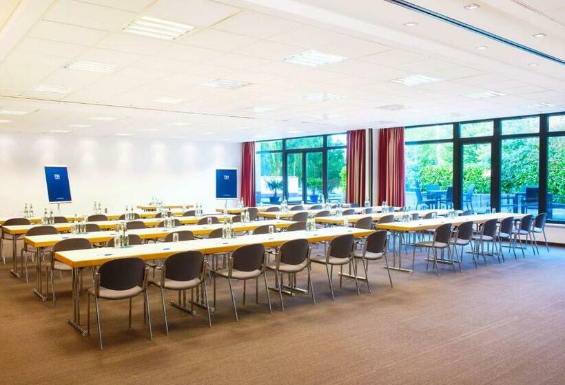 فندق Nh Wiesbaden