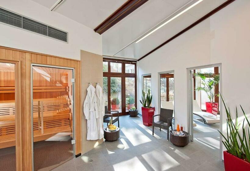 فندق Nh Wiesbaden