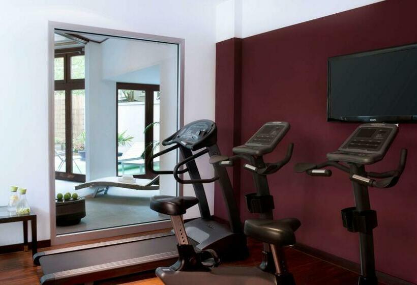 فندق Nh Wiesbaden