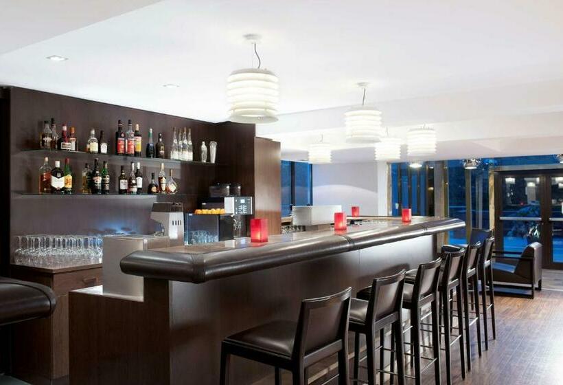 فندق Nh Wiesbaden